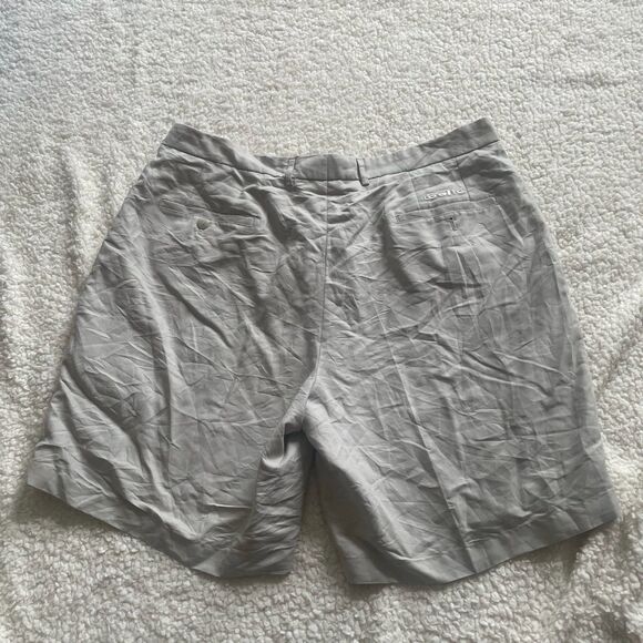 Size 38 Bollé Golf Shorts - Picture 2 of 4